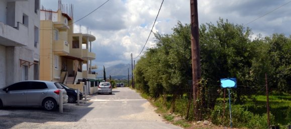 4700m² Hotel for sale in Gazi, Malevizi, Heraklion, Crete, Greece № 4987 2