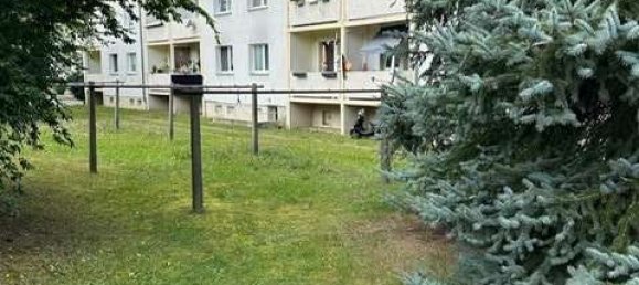 2 rooms Apartment in Vogtlandkreis, Germany No. 90967 12