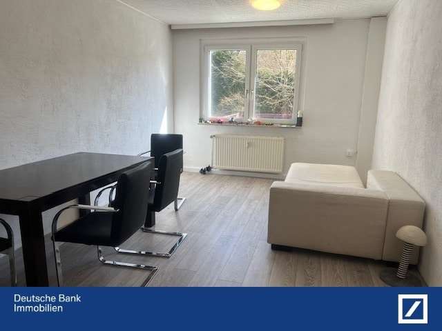 2 rooms Apartment in Vogtlandkreis, Germany No. 90967