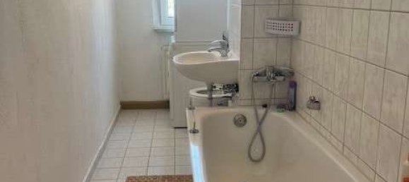 2 rooms Apartment in Vogtlandkreis, Germany No. 90967 9