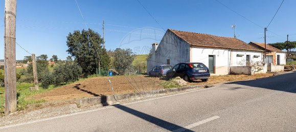 2 Schlafzimmer Haus in Tomar, Portugal, Nr. 30151 4