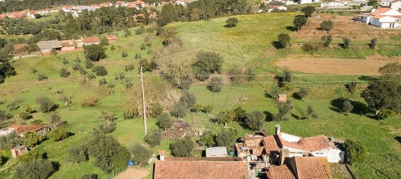 2 Schlafzimmer Haus in Tomar, Portugal, Nr. 30151 2