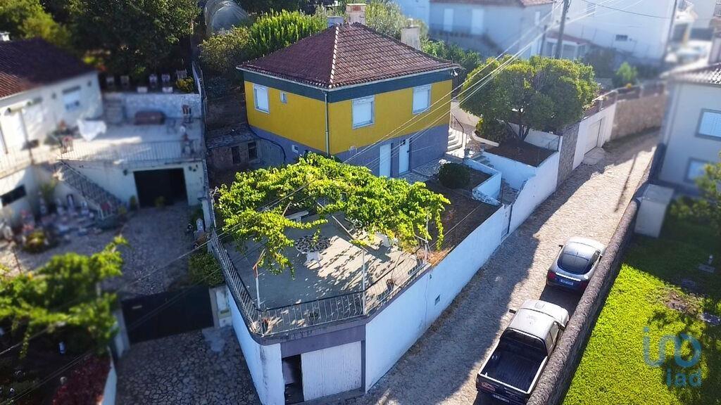 3 bedrooms House in Viana do Castelo, Portugal No. 295370
