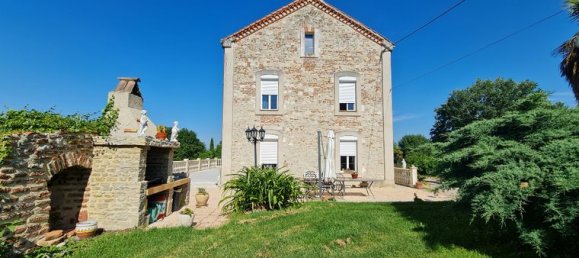 4 bedrooms House in Villeneuve-sur-Lot, France No. 306012 3