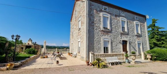 4 bedrooms House in Villeneuve-sur-Lot, France No. 306012 2