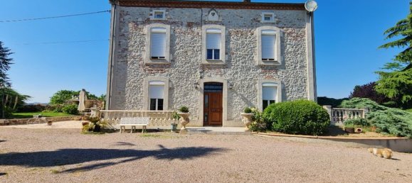 4 bedrooms House in Villeneuve-sur-Lot, France No. 306012 12