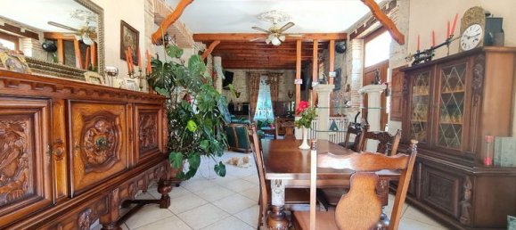 4 bedrooms House in Villeneuve-sur-Lot, France No. 306012 5