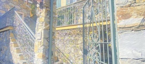 5 rooms Villa in Zoagli, Italy No. 23599 41