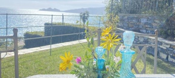 5 rooms Villa in Zoagli, Italy No. 23599 12