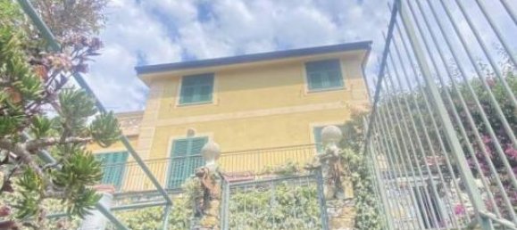 5 rooms Villa in Zoagli, Italy No. 23599 22