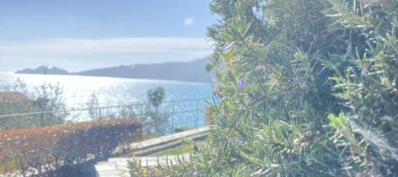 5 rooms Villa in Zoagli, Italy No. 23599 8