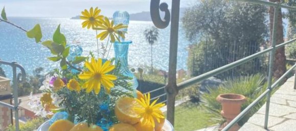 5 rooms Villa in Zoagli, Italy No. 23599 14