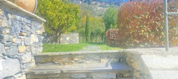 5 rooms Villa in Zoagli, Italy No. 23599 16
