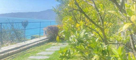 5 rooms Villa in Zoagli, Italy No. 23599 50