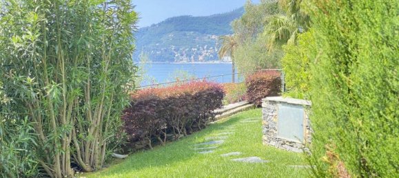 5 rooms Villa in Zoagli, Italy No. 23599 36