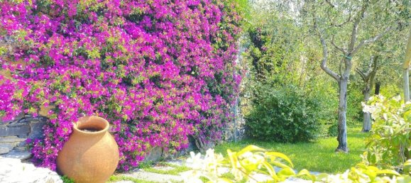 5 rooms Villa in Zoagli, Italy No. 23599 40