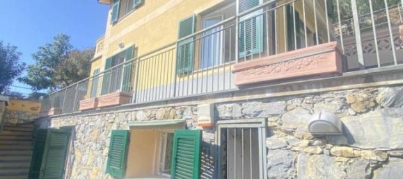 5 rooms Villa in Zoagli, Italy No. 23599 17