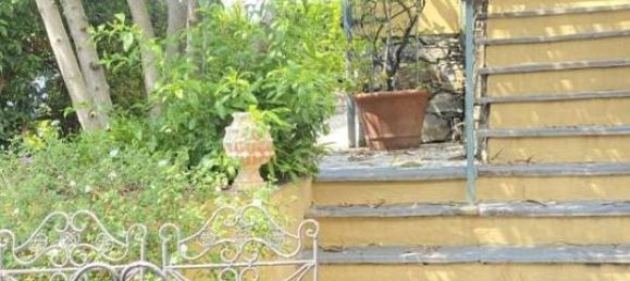 5 rooms Villa in Zoagli, Italy No. 23599 28