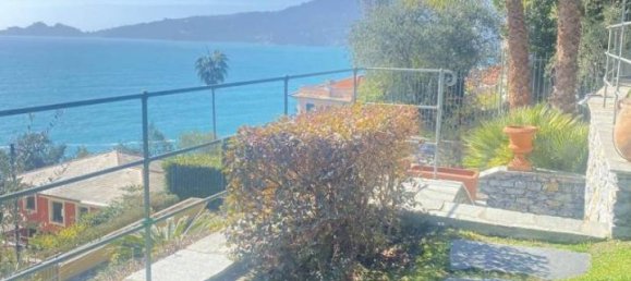 5 rooms Villa in Zoagli, Italy No. 23599 6