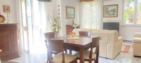 5 rooms Villa in Zoagli, Italy No. 23599 27