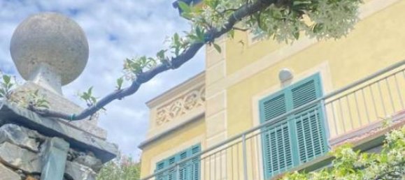 5 rooms Villa in Zoagli, Italy No. 23599 25