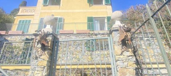 5 rooms Villa in Zoagli, Italy No. 23599 3