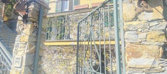 5 rooms Villa in Zoagli, Italy No. 23599 48