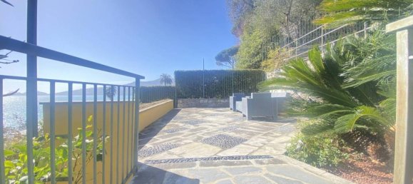 5 rooms Villa in Zoagli, Italy No. 23599 38