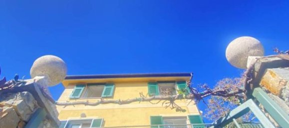 5 rooms Villa in Zoagli, Italy No. 23599 35