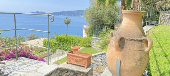5 rooms Villa in Zoagli, Italy No. 23599 30