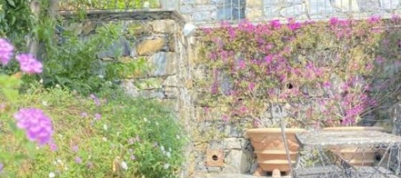 5 rooms Villa in Zoagli, Italy No. 23599 26