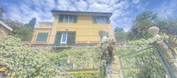 5 rooms Villa in Zoagli, Italy No. 23599 15
