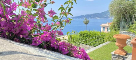 5 rooms Villa in Zoagli, Italy No. 23599 45