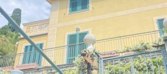 5 rooms Villa in Zoagli, Italy No. 23599 24