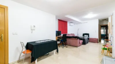 2 Schlafzimmer Wohnung in Maracena, Spain, Nr. 18556