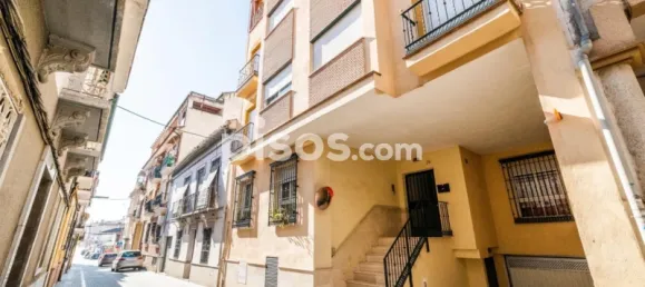 2 Schlafzimmer Wohnung in Maracena, Spain, Nr. 18556 30