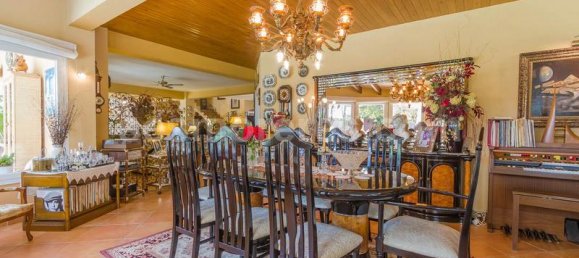 4 bedrooms Villa in Menorca, Spain No. 82321 15