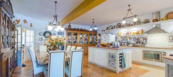 4 bedrooms Villa in Menorca, Spain No. 82321 7