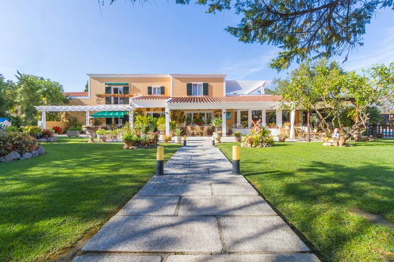 4 bedrooms Villa in Menorca, Spain No. 82321