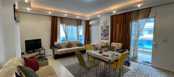 Apartment 1+1 in Alanya, Turkey No. 32102 5