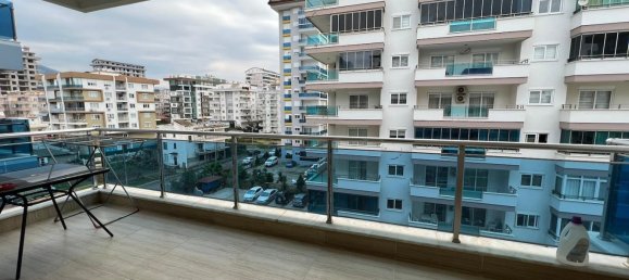 Apartment 1+1 in Alanya, Turkey No. 32102 13