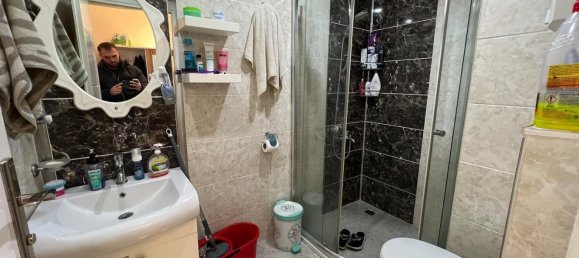 Apartment 1+1 in Alanya, Turkey No. 32102 12