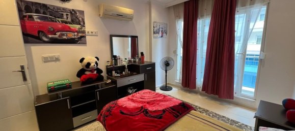 Apartment 1+1 in Alanya, Turkey No. 32102 8