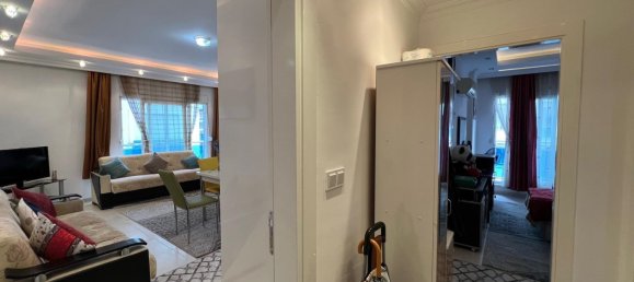 Apartment 1+1 in Alanya, Turkey No. 32102 11