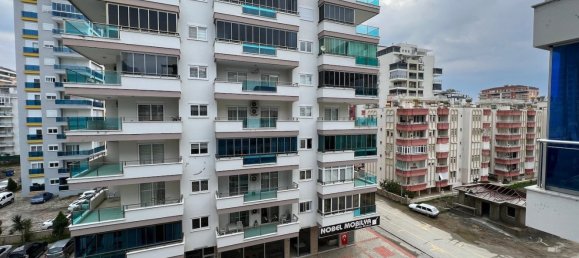 Apartment 1+1 in Alanya, Turkey No. 32102 15