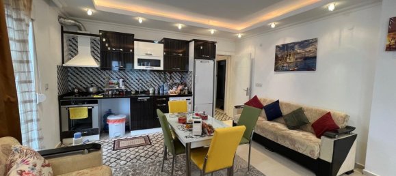 Apartment 1+1 in Alanya, Turkey No. 32102 6