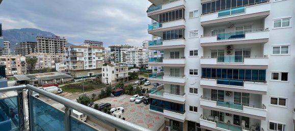 Apartment 1+1 in Alanya, Turkey No. 32102 14