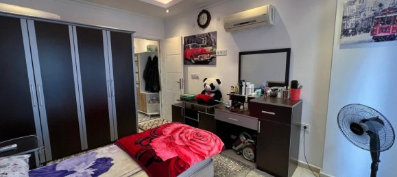Apartment 1+1 in Alanya, Turkey No. 32102 9