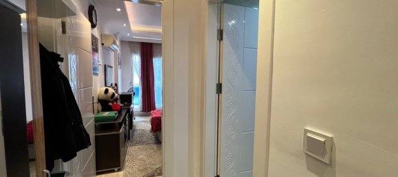 Apartment 1+1 in Alanya, Turkey No. 32102 10