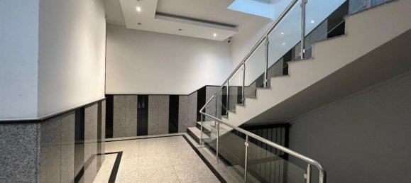 Apartment 1+1 in Alanya, Turkey No. 32102 4